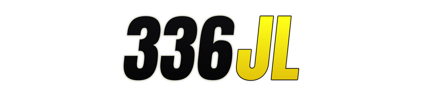 336jl Logo
